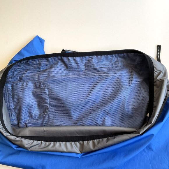 VINTAGE NIKE RUNNING JACKET 90S LIKE NEW - Picture 5 of 10